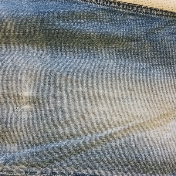 Diesel Industries WAYKEE Jeans size 34x32 - Picture 3 of 13